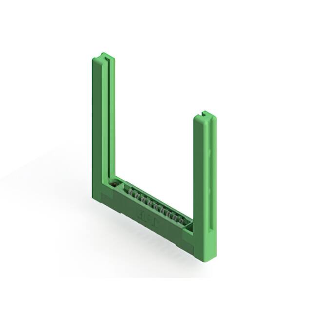 307-009-453-158 EDAC Inc.  Edgeboard Connectors